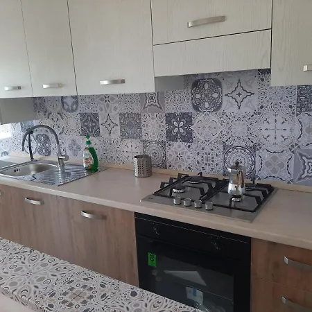 Casa Effe Apartment