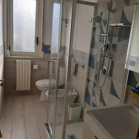 Apartment Casa Effe *