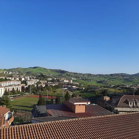 Casa Effe Apartment Enna
