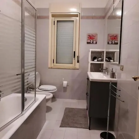 Casa Effe Enna