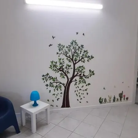 Apartment Casa Effe Enna