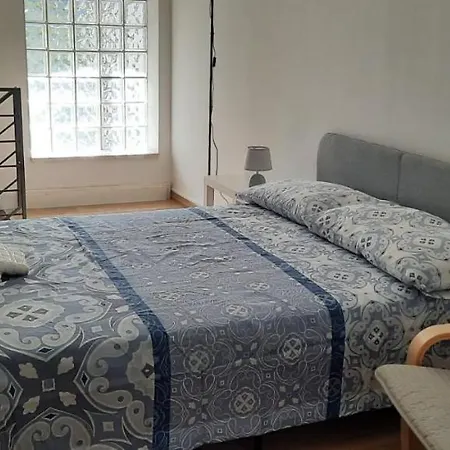 Casa Effe * Enna