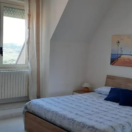 Apartment Casa Effe Enna