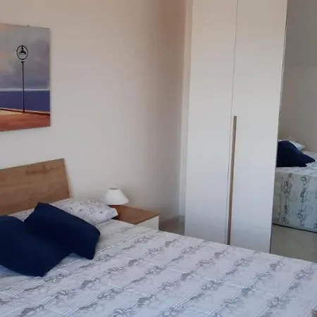 Apartment Casa Effe Enna