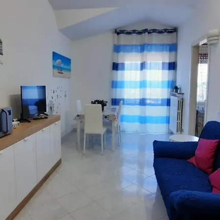 Apartment Casa Effe Enna