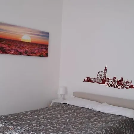 Apartment Casa Effe Enna
