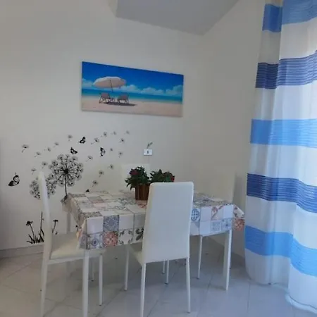 Casa Effe Apartment *