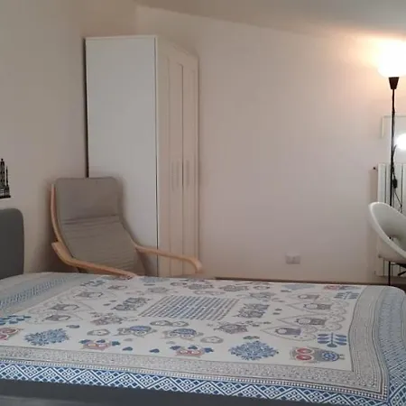 Casa Effe Enna