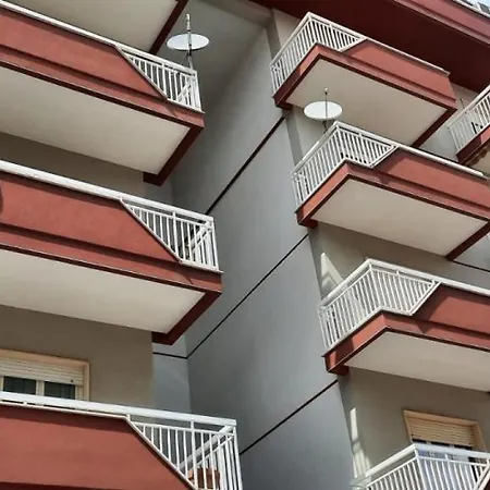 Διαμέρισμα Casa Effe *